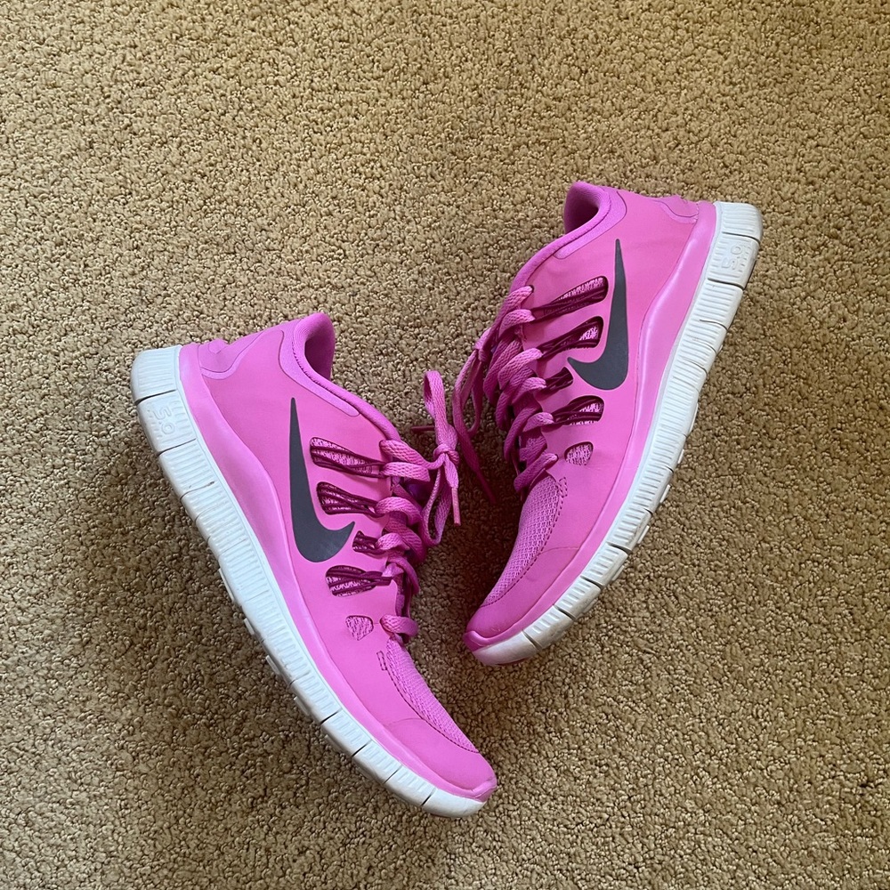 Nike Shoes